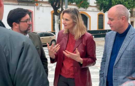 Mociones del PP en todos los ayuntamientos para exigir plan de choque en defensa del campo español