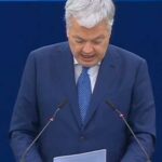 El Parlamento Europeo aprueba la enmienda del PPE para prohibir amnistías por delitos de corrupción