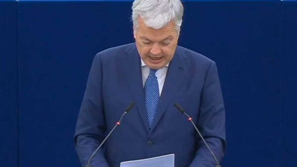 El Parlamento Europeo aprueba la enmienda del PPE para prohibir amnistías por delitos de corrupción