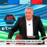 Máximo de Secretos y GH Dúo vs la noche electoral gallega de Carazo y García Ferreras