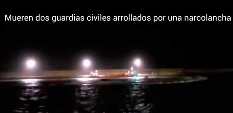 Consternación de Feijóo y Moreno por el salvaje asesinato de agentes de la Guardia Civil
