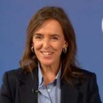 Carmen Fúnez exige al PSOE retirar la Ley de Amnistía tras el mensaje claro de los gallegos