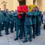 Feijóo urge la reprobación de Grande-Marlaska y viaja con urgencia a Cádiz Feijóo urge la reprobación de Grande-Marlaska y viaja con urgencia a Cádiz