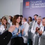 Ayuso anuncia 1.000 nuevos equipos contra el cáncer para los 27 hospitales públicos