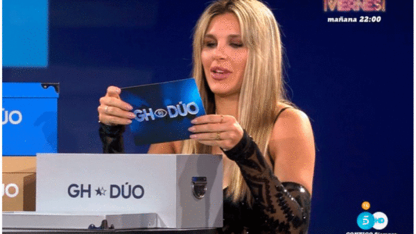 Entre tierras gana a GH Dúo, máximo de Iker, y Ana Rosa muy cerca de Sonsoles