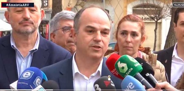 Sánchez cedió en secreto a Puigdemont aprobar una Ley de Amnistía total