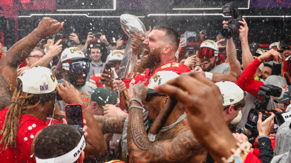 Mahomes obra el milagro en la prórroga y da a Kansas City Chiefs su segunda Super Bowl consecutiva
