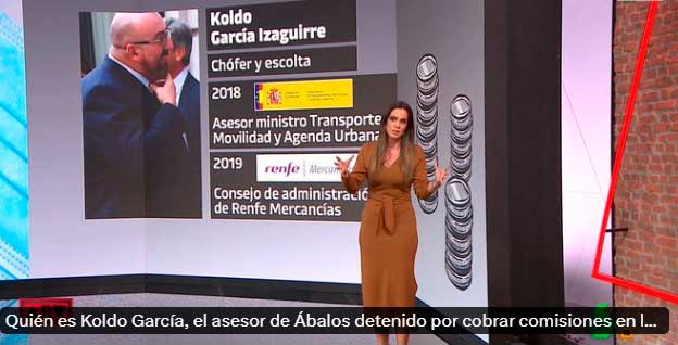 El caso Koldo, el primer gran escándalo de corrupción que sacude a Ábalos y Sánchez El caso Koldo, el primer gran escándalo de corrupción que sacude a Ábalos y Sánchez
