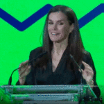 El impresionante y emotivo llamamiento de la Reina Letizia para cuidar a los enfermos de cáncer