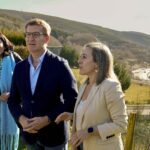 Feijóo pide a Sánchez que no se convierta en un juez del Tribunal Supremo Feijóo pide a Sánchez que no se convierta en un juez del Tribunal Supremo