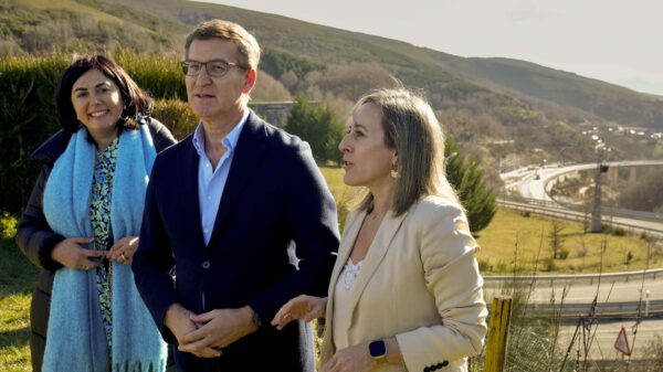 Feijóo pide a Sánchez que no se convierta en un juez del Tribunal Supremo
