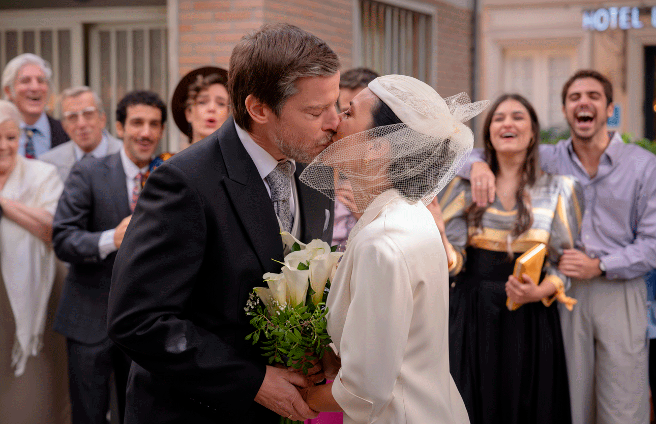 Amar es para siempre ya tiene fecha de despedida con boda y muchas sorpresas