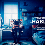 “Lo tenemos que hablar”, con Sonsoles Ónega, sobre el acceso de menores al porno online