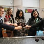 El 18 de febrero, una elección entre el modelo de Sánchez o el modelo de Galicia
