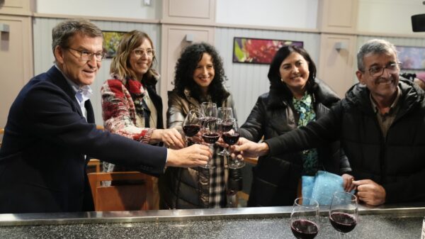 El 18 de febrero, una elección entre el modelo de Sánchez o el modelo de Galicia