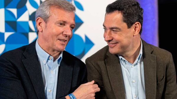 Sánchez utiliza a Oughourlian y Vox para que triunfe el BNG, el aliado de Bildu y ERC