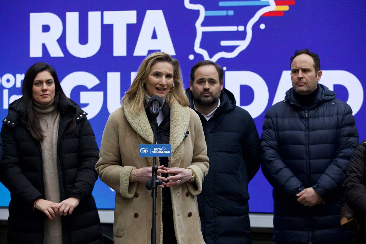 Privilegiar a golpistas, corruptos, delincuentes y agresores sexuales, y ahora estalla el caso Koldo