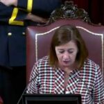 La implicación de Armengol, Air Europa, el ministro Torres y la investigación de la Comisión Europea