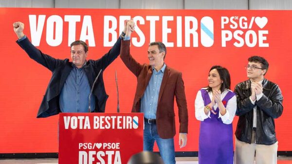 Sólo el 7% de los votantes del PSOE aceptarían más cesiones a Puigdemont