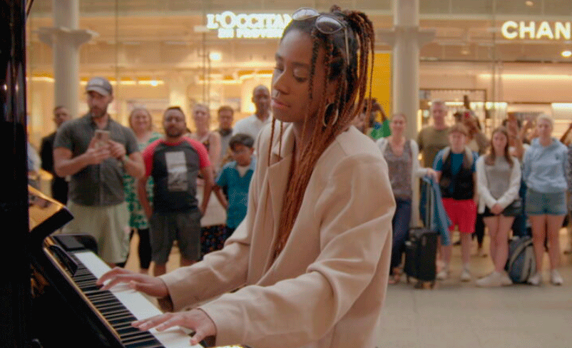 El Piano, un exitoso formato revelación en el que se busca al mejor pianista