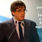 Puigdemont se siente en peligro, utilizado por Sánchez y arrepentido