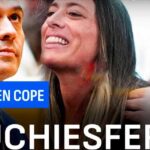 El dilema de ceder o morir, Sánchez pasa de la Fachoesfera a la Puchiesfera El dilema de ceder o morir, Sánchez pasa de la Fachoesfera a la Puchiesfera