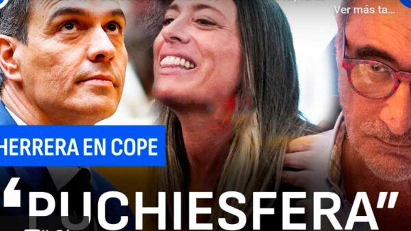 El dilema de ceder o morir, Sánchez pasa de la Fachoesfera a la Puchiesfera