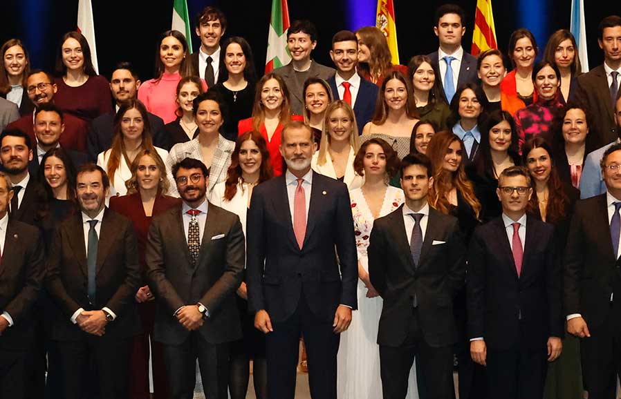 La independencia de la Justicia es esencia del Estado de derecho y todos han de preservarla y respetarla