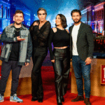 Maxi Iglesias, Ruth Lorenzo, Beret y Mario Vaquerizo debutan en Encuentros con sabor