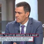 Yolanda Díaz rompe con Sánchez y su plan para la Ley de Amnistía