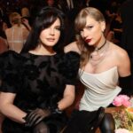 Taylor Swift superó a figuras como Frank Sinatra, Paul Simon y Stevie Wonder