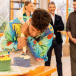 Hermanos gana, Bake Off repite, El Pueblo sube y Calleja baja, sorpasso en los informativos