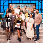 Un casting de altura, un plató renovado, y un cuarto jurado invitado en Maestros de la Costura