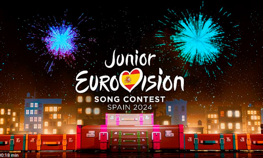 España, organizador del Festival de Eurovisión Junior 2024 tras la renuncia de Francia España, organizador del Festival de Eurovisión Junior 2024 tras la renuncia de Francia