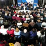 No soy Pedro Sánchez: ni acepto la amnistía, ni la aceptaré; ni acepto los indultos, ni los aceptaré No soy Pedro Sánchez: ni acepto la amnistía, ni la aceptaré; ni acepto los indultos, ni los aceptaré