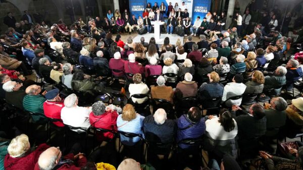 No soy Pedro Sánchez: ni acepto la amnistía, ni la aceptaré; ni acepto los indultos, ni los aceptaré