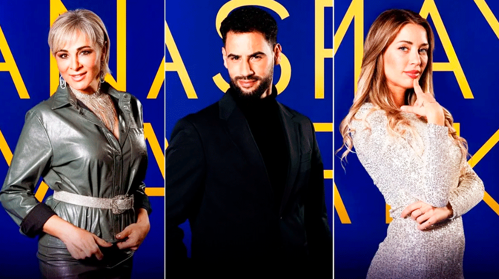 La elección de los primeros finalistas de GH Dúo, en manos de los espectadores La elección de los primeros finalistas de GH Dúo, en manos de los espectadores