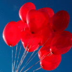 San Valentín, Día de la Salud Sexual, Día de la Energía, Ángel di María y Mayra Gómez Kemp