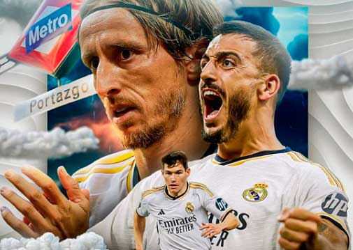 El estreno de Íñigo Pérez frente a Ancelotti en el derbi de Rayo Vallecano y Real Madrid