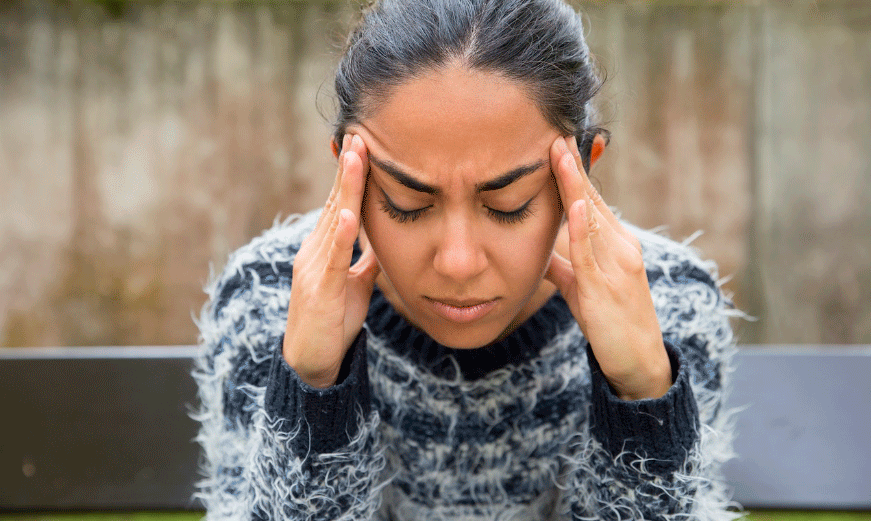 Alertan sobre el denominado “tratamiento quirúrgico de la migraña”