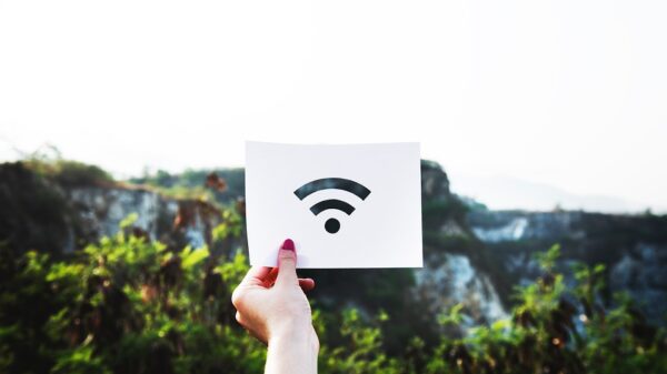 Las cinco ventajas del WiFi 7 que ya están a la vuelta de la esquina Las cinco ventajas del WiFi 7 que ya están a la vuelta de la esquina