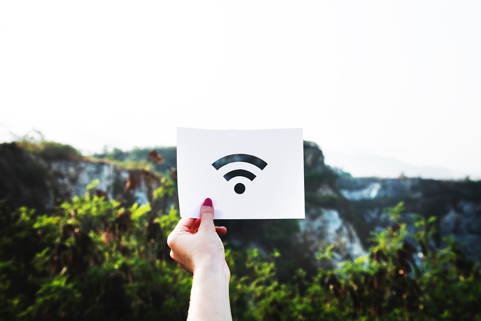 Las cinco ventajas del WiFi 7 que ya están a la vuelta de la esquina