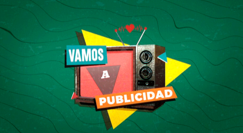 Vamos a publicidad, un homenaje a la creatividad y la memoria publicitaria en televisión