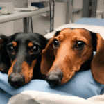 Día del Cáncer: los perros de terapia benefician en la recuperación a los pacientes oncológicos