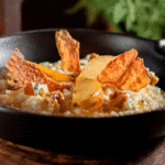 Risotto, una fantástica y afortunada creación de la cocina italiana