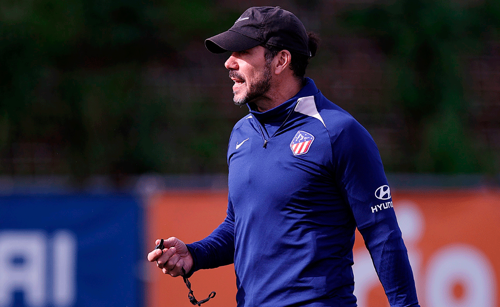 Real Mallorca, Real Sociedad, Atlético de Madrid y Athletic Club, en abierto