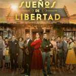 Sueños de libertad arrasa en su duelo con La promesa, Mayka deja GH Dúo, y Kike a Supervivientes