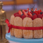 Bake Off, Famosos al horno emprende un dulce viaje por Europa