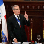 Lo mismo que ayudó al PLD ayuda al PRM en este 2024 Lo mismo que ayudó al PLD ayuda al PRM en este 2024