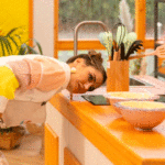 Bake Off, famosos al horno confirma a sus finalistas y recibe a Malcolm Treviño-Sitté Bake Off, famosos al horno confirma a sus finalistas y recibe a Malcolm Treviño-Sitté